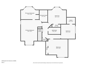 558 Russett Ct SW, Marietta, GA 30064 - Photo 46