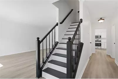 558 Russett Court SW, Marietta, GA 30064 - Photo 6