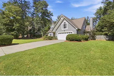 558 Russett Court SW, Marietta, GA 30064 - Photo 2