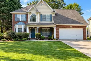 4881 Arcado Rd SW, Lilburn, GA 30047 - Photo 2