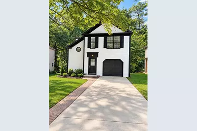 821 Hampton Hill Court, Lawrenceville, GA 30044 - Photo 1