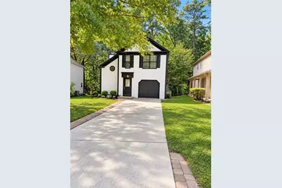 821 Hampton Hill Court, Lawrenceville, GA 30044 - Photo 2