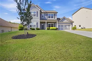 1705 O'Rileys Run, Winder, GA 30680 - Photo 1