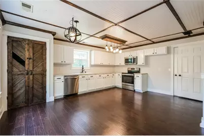 434 Pine Tree Drive, Dawsonville, GA 30534 - Photo 2