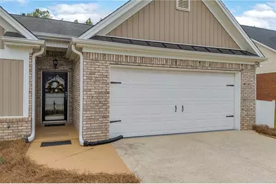 316 Lakeview Bend Circle, Jefferson, GA 30549 - Photo 6