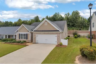 316 Lakeview Bend Circle, Jefferson, GA 30549 - Photo 4