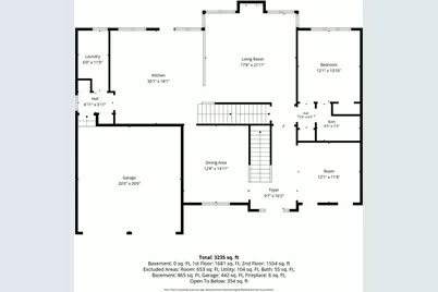 126 Edgewater Trail, Canton, GA 30115 - Photo 50