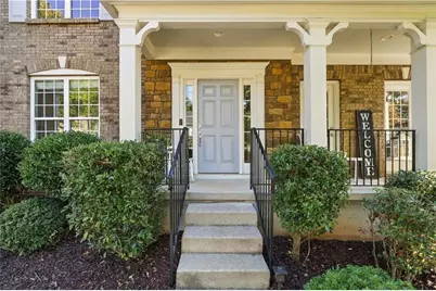 126 Edgewater Trail, Canton, GA 30115 - Photo 4