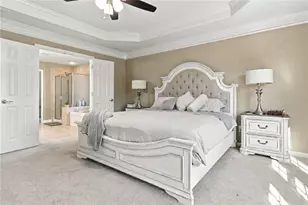 126 Edgewater Trail, Canton, GA 30115 - Photo 36