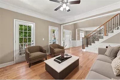 126 Edgewater Trail, Canton, GA 30115 - Photo 8