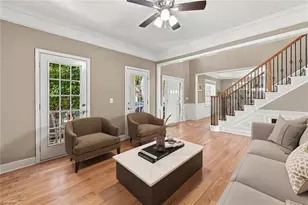 126 Edgewater Trail, Canton, GA 30115 - Photo 8
