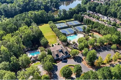 126 Edgewater Trail, Canton, GA 30115 - Photo 56