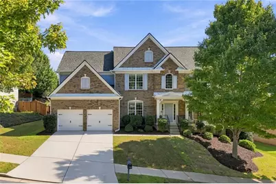 126 Edgewater Trail, Canton, GA 30115 - Photo 1