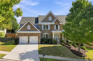 126 Edgewater Trail, Canton, GA 30115 - Photo 1