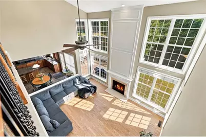126 Edgewater Trail, Canton, GA 30115 - Photo 14