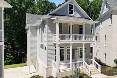 [Address not provided], Roswell, GA 30076 - Photo 2