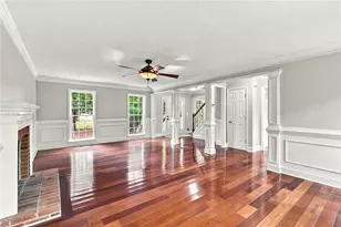 [Address not provided], Marietta, GA 30064 - Photo 8