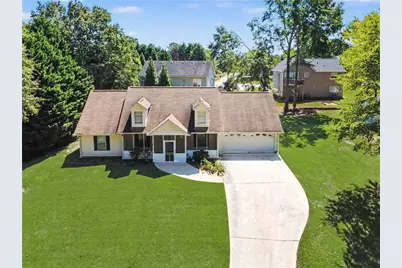 487 Spring Street, Social Circle, GA 30025 - Photo 4