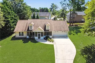 487 Spring St, Social Circle, GA 30025 - Photo 4