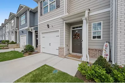 1005 N 2nd Avenue NW #6, Rome, GA 30165 - Photo 2