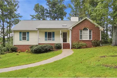 434 Indian Lake Court, Hiram, GA 30141 - Photo 2