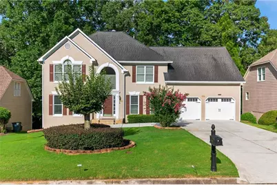 [Address not provided], Duluth, GA 30097 - Photo 1