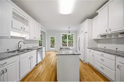 2068 Tribble View Way, Lawrenceville, GA 30045 - Photo 2