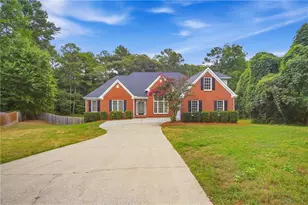 2068 Tribble View Way, Lawrenceville, GA 30045 - Photo 1