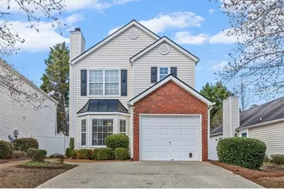 1061 Daventry Crossing, Woodstock, GA 30188 - Photo 2