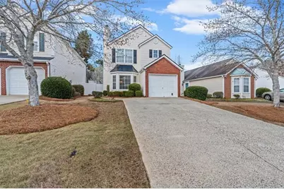 1061 Daventry Crossing, Woodstock, GA 30188 - Photo 28
