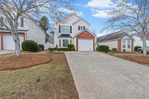 1061 Daventry Crossing, Woodstock, GA 30188 - Photo 28