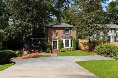 1912 Northside Drive NW, Atlanta, GA 30318 - Photo 1