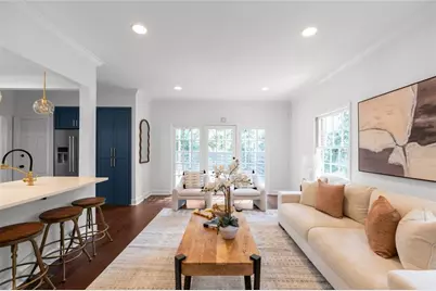 1912 Northside Drive NW, Atlanta, GA 30318 - Photo 8