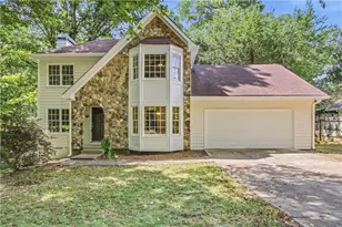 1039 Plantation Blvd SE, Conyers, GA 30094 - Photo 1