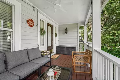 274 Ferguson Street NE, Atlanta, GA 30307 - Photo 4
