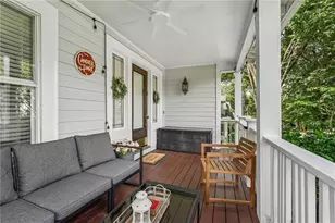 274 Ferguson St NE, Atlanta, GA 30307 - Photo 4
