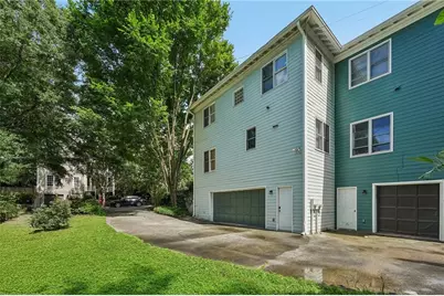 274 Ferguson Street NE, Atlanta, GA 30307 - Photo 30