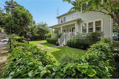 274 Ferguson Street NE, Atlanta, GA 30307 - Photo 2