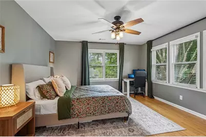274 Ferguson Street NE, Atlanta, GA 30307 - Photo 20
