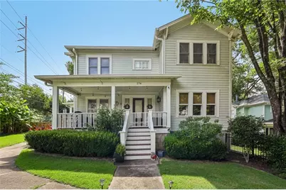 274 Ferguson Street NE, Atlanta, GA 30307 - Photo 32