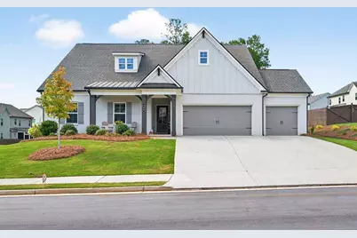229 Brant Circle, Jefferson, GA 30549 - Photo 2