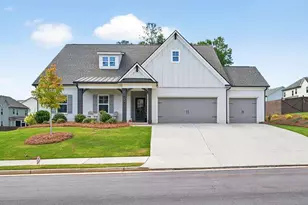 229 Brant Cir, Jefferson, GA 30549 - Photo 2