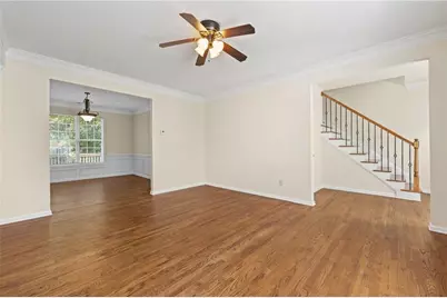 8949 Carroll Manor Drive #508, Sandy Springs, GA 30350 - Photo 6