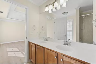 8949 Carroll Manor Drive #508, Sandy Springs, GA 30350 - Photo 16
