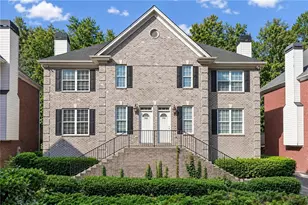 8949 Carroll Manor Dr, Sandy Springs, GA 30350 - Photo 1