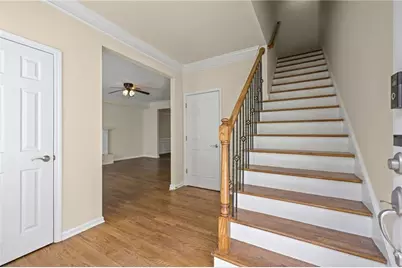 8949 Carroll Manor Drive #508, Sandy Springs, GA 30350 - Photo 2