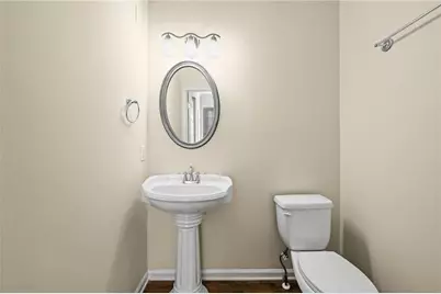 8949 Carroll Manor Drive #508, Sandy Springs, GA 30350 - Photo 10