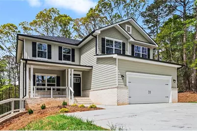 626 Walnut Creek Parkway, Pendergrass, GA 30567 - Photo 2