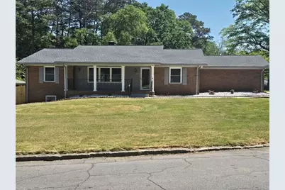 3420 Northside Drive #UNIT A, Hapeville, GA 30354 - Photo 1