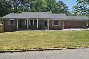 3420 Northside Dr Unit A Dr, Hapeville, GA 30354 - Photo 1